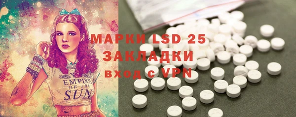 стафф Аркадак
